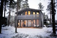 Kundenhaus Finnland